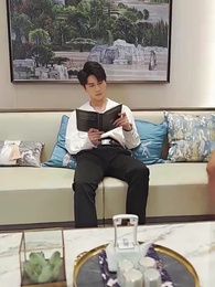 第50集 - 不好，那個戀愛大腦變黑了