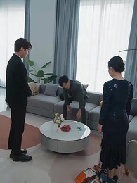 ตอนที่ 35 - [พากย์ไทย]ภรรยา กลับมาแล้ว 2