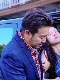 ตอนที่ 47 - นายหลู่คือ คนพูดไม่ดี