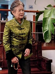 นายหลู่คือ คนพูดไม่ดี - Episode 58