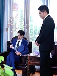 ตอนที่ 73 - นายหลู่คือ คนพูดไม่ดี