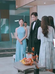 [พากย์ไทย]หลังการหย่าร้าง เธอทำให้โลกประหลาดใจด้วย สมบัติทั้งหก - Episode 63