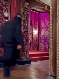 Episode 20 - [Dubbed] The Marshal's Wife