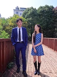 ตอนที่ 79 - นายหลู่คือ คนพูดไม่ดี
