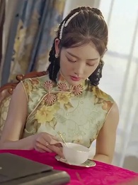 [Dubbed] The Marshal's Wife - Episode 77