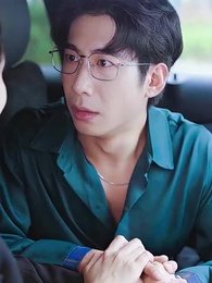 第12集 - 不好,那個戀愛大腦變黑了