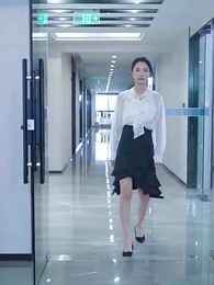 第14集 - 不好,那個戀愛大腦變黑了