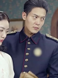 Episode 35 - [Dubbed] The Marshal's Wife