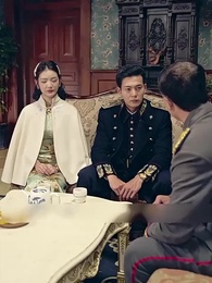 Episode 88 - [Dubbed] The Marshal's Wife