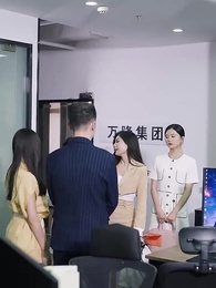 [พากย์ไทย]หลังการหย่าร้าง เธอทำให้โลกประหลาดใจด้วย สมบัติทั้งหก - Episode 44