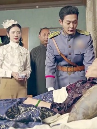 [Dubbed] The Marshal's Wife - Episode 51