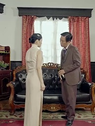 Episode 68 - [Dubbed] The Marshal's Wife