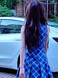 ตอนที่ 44 - นายหลู่คือ คนพูดไม่ดี