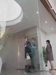 [พากย์ไทย]ภรรยา กลับมาแล้ว 2 - Episode 33