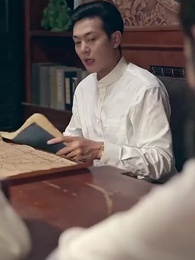 Episode 42 - [Dubbed] The Marshal's Wife