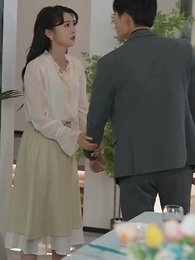 ตอนที่ 24 - [พากย์ไทย]ภรรยา กลับมาแล้ว 2