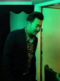 ตอนที่ 74 - นายหลู่คือ คนพูดไม่ดี