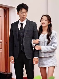 ตอนที่ 37 - นายหลู่คือ คนพูดไม่ดี