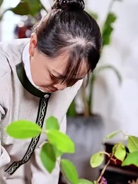 ตอนที่ 24 - นายหลู่คือ คนพูดไม่ดี