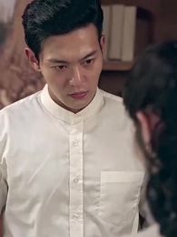 Episode 45 - [Dubbed] The Marshal's Wife