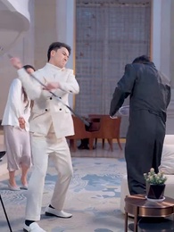 Tuan Muda dari Keluarga Taipan - Episode 6