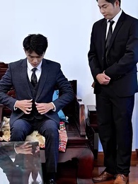 ตอนที่ 8 - นายหลู่คือ คนพูดไม่ดี