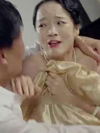 [Dubbed] The Marshal's Wife - Episode 72