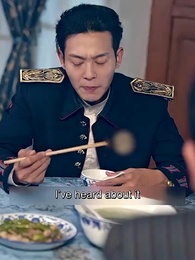 Episode 40 - [Dubbed] The Marshal's Wife