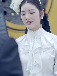 Episode 26 - [Dubbed] The Marshal's Wife