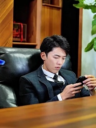ตอนที่ 68 - นายหลู่คือ คนพูดไม่ดี