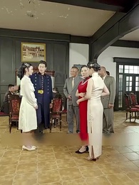 Episode 66 - [Dubbed] The Marshal's Wife