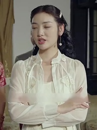 Episode 71 - [Dubbed] The Marshal's Wife