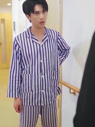 第33集 - 不好,那個戀愛大腦變黑了