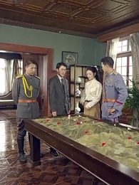 [Dubbed] The Marshal's Wife - Episode 95