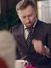 Episode 28 - [Dubbed] The Marshal's Wife