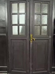 Episode 69 - [Dubbed] The Marshal's Wife