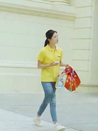 [พากย์ไทย]หลังการหย่าร้าง เธอทำให้โลกประหลาดใจด้วย สมบัติทั้งหก - Episode 19