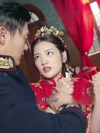 Episode 4 - [Dubbed] The Marshal's Wife