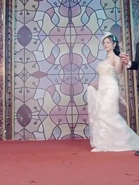 Episode 17 - [Dubbed] The Marshal's Wife