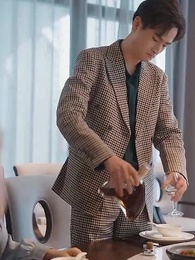 [พากย์ไทย]ภรรยา กลับมาแล้ว 2 - Episode 61