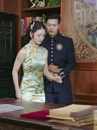 Episode 86 - [Dubbed] The Marshal's Wife