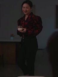 [พากย์ไทย]ภรรยา กลับมาแล้ว 2 - Episode 4