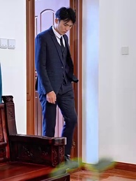 ตอนที่ 12 - นายหลู่คือ คนพูดไม่ดี