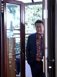 ตอนที่ 43 - นายหลู่คือ คนพูดไม่ดี