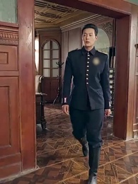 Episode 38 - [Dubbed] The Marshal's Wife