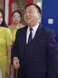 [พากย์ไทย]หลังการหย่าร้าง เธอทำให้โลกประหลาดใจด้วย สมบัติทั้งหก - Episode 15