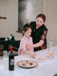 ตอนที่ 71 - [พากย์ไทย]หลังการหย่าร้าง เธอทำให้โลกประหลาดใจด้วย สมบัติทั้งหก