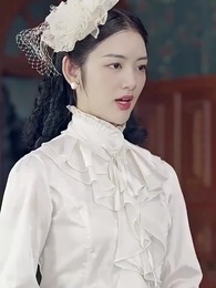 Episode 24 - [Dubbed] The Marshal's Wife