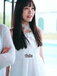 [พากย์ไทย]หลังการหย่าร้าง เธอทำให้โลกประหลาดใจด้วย สมบัติทั้งหก - Episode 55