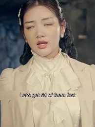 [Dubbed] The Marshal's Wife - Episode 99